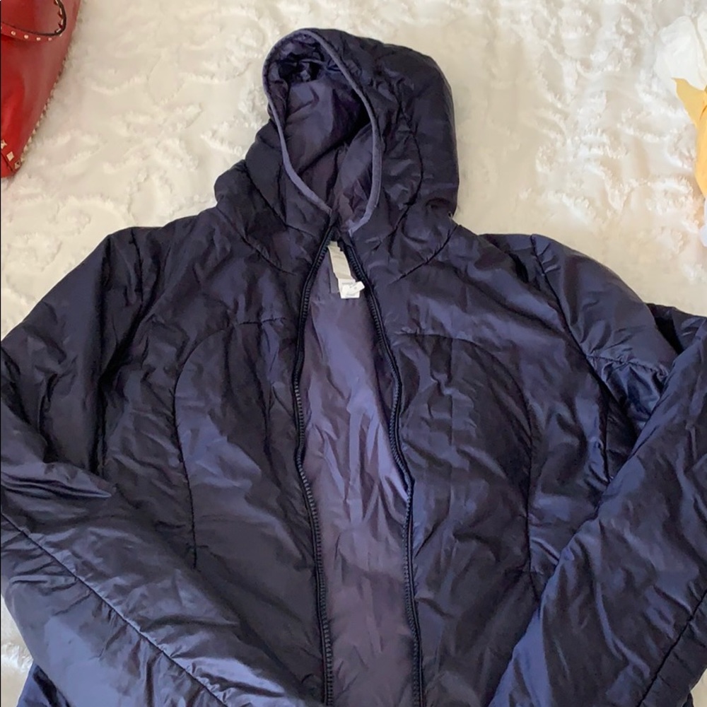 Lululemon jacket